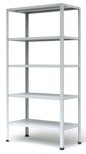 MS Standart 185x100x50/5
